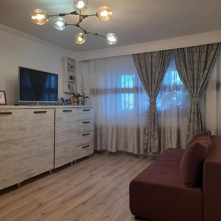 Apartament Piteşti Exterior foto