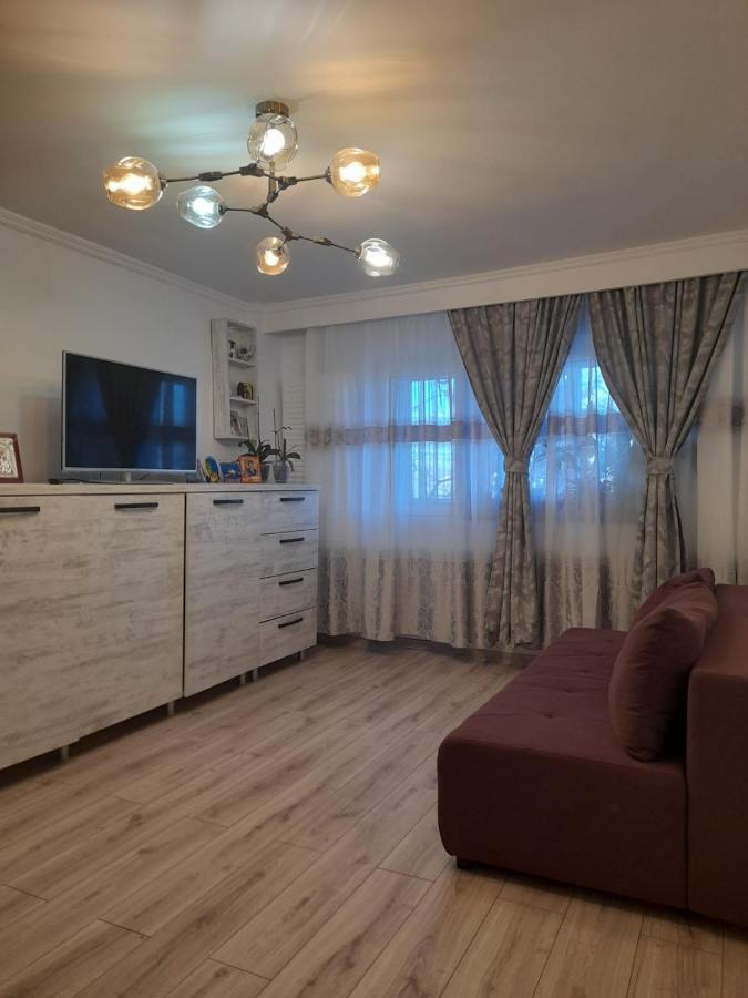 Apartament Piteşti Exterior foto