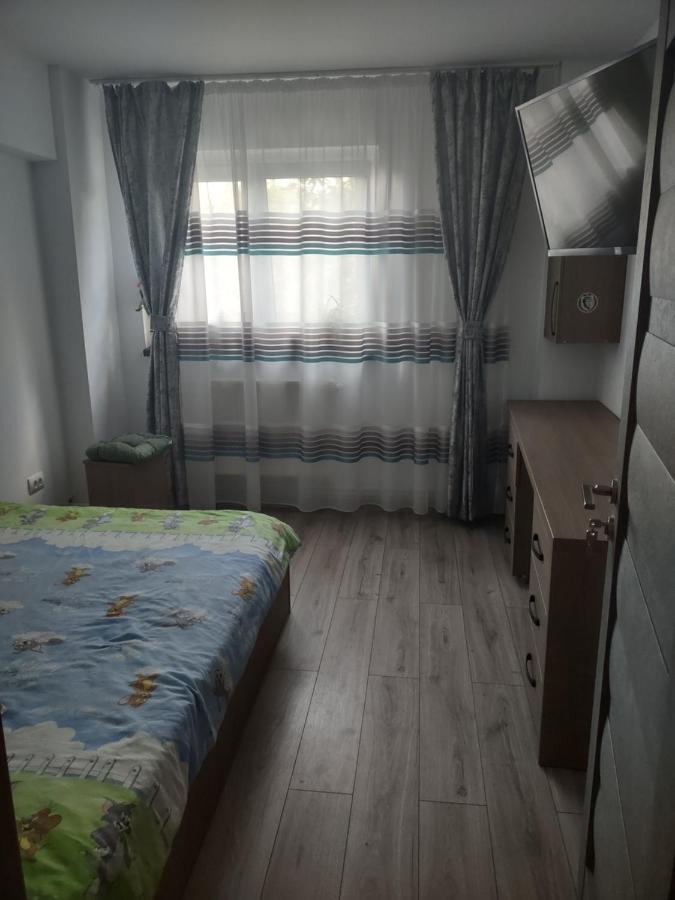 Apartament Piteşti Exterior foto